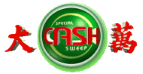Cash Sweep logo