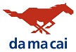Da Ma Cai 1+3D logo