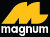 Magnum 4D logo