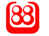 Sabah 4D88 logo