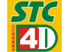 STC 4D logo